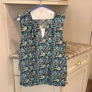 NWT Ann Taylor top